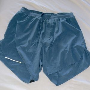 Lululemon Men’s fast and free size small